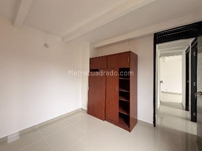 Apartamento en venta en Robledo, Medellín · foto 17 de 20