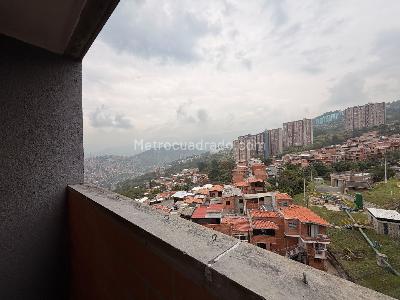 Apartamento en venta en Robledo, Medellín · foto 4 de 20