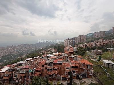 Apartamento en venta en Robledo, Medellín · foto 5 de 20