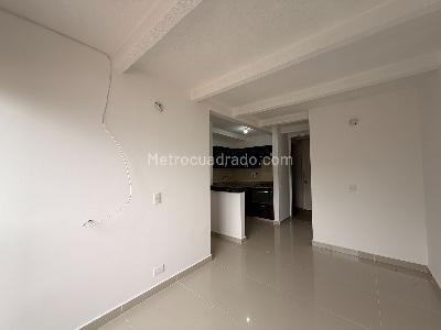 Apartamento en venta en Robledo, Medellín · foto 7 de 20