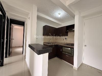 Apartamento en venta en Robledo, Medellín · foto 8 de 20