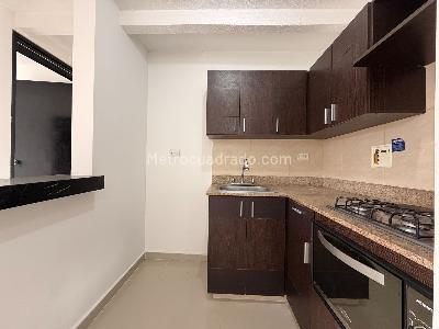 Apartamento en venta en Robledo, Medellín · foto 9 de 20