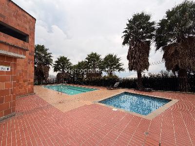 Apartamento en venta en Robledo, Medellín · foto 20 de 20