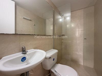 Apartamento en venta en Robledo, Medellín · foto 18 de 20