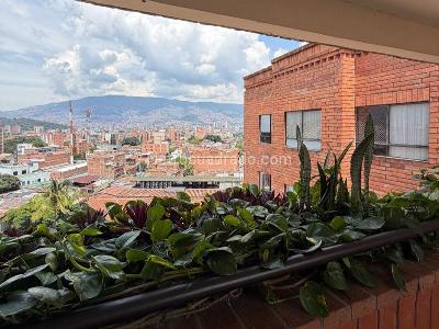 Apartamento en arriendo en La America, Medellín · foto 15 de 15