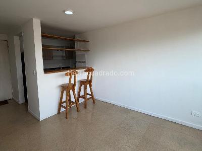 Apartamento en arriendo en La America, Medellín · foto 4 de 15