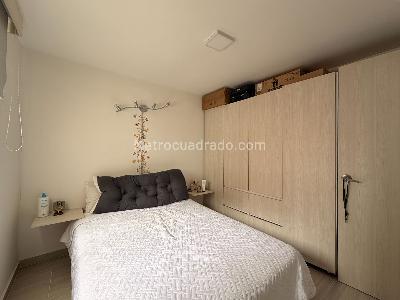 Apartamento en venta en Calasanz Parte Alta, Medellín · foto 16 de 18