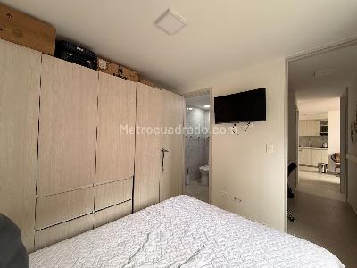 Apartamento en venta en Calasanz Parte Alta, Medellín · foto 17 de 18