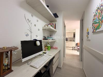Apartamento en venta en Calasanz Parte Alta, Medellín · foto 9 de 18