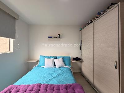 Apartamento en venta en Calasanz Parte Alta, Medellín · foto 13 de 18