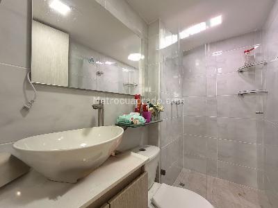 Apartamento en venta en Calasanz Parte Alta, Medellín · foto 14 de 18