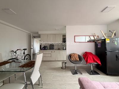 Apartamento en venta en Calasanz Parte Alta, Medellín · foto 2 de 18