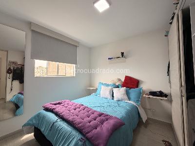 Apartamento en venta en Calasanz Parte Alta, Medellín · foto 11 de 18