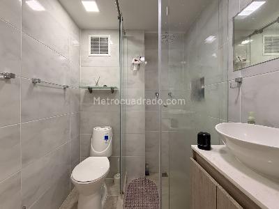 Apartamento en venta en Calasanz Parte Alta, Medellín · foto 18 de 18
