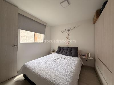 Apartamento en venta en Calasanz Parte Alta, Medellín · foto 15 de 18