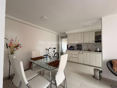 Apartamento en venta en Calasanz Parte Alta, Medellín · foto 4 de 18