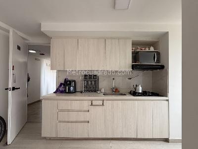 Apartamento en venta en Calasanz Parte Alta, Medellín · foto 7 de 18