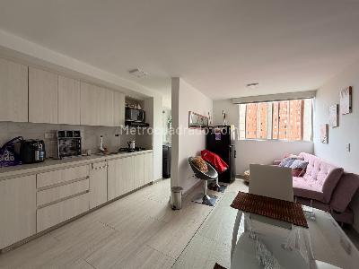 Apartamento en venta en Calasanz Parte Alta, Medellín · foto 5 de 18
