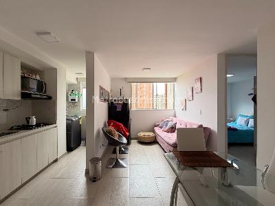 Apartamento en venta en Calasanz Parte Alta, Medellín · foto 6 de 18