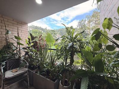 Apartamento en venta en El Poblado, Medellín · foto 11 de 18