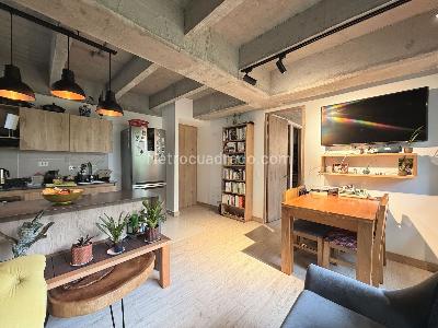 Apartamento en venta en El Poblado, Medellín · foto 13 de 18