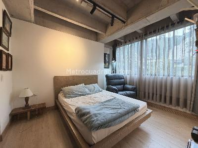 Apartamento en venta en El Poblado, Medellín · foto 14 de 18