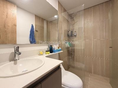 Apartamento en venta en El Poblado, Medellín · foto 16 de 18