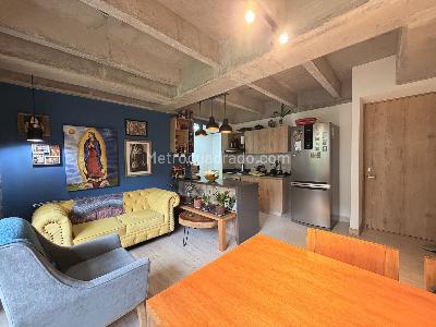 Apartamento en venta en El Poblado, Medellín · foto 7 de 18