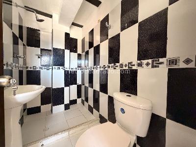Casa de 3 alcobas en venta en Aranjuez, Medellín, 182 m² · foto 13 de 20
