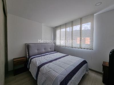 Apartamento de 3 alcobas en venta en Loma De Los Mesa, Envigado, 99 m² · foto 13 de 20