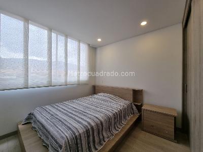 Apartamento de 3 alcobas en venta en Loma De Los Mesa, Envigado, 99 m² · foto 12 de 20