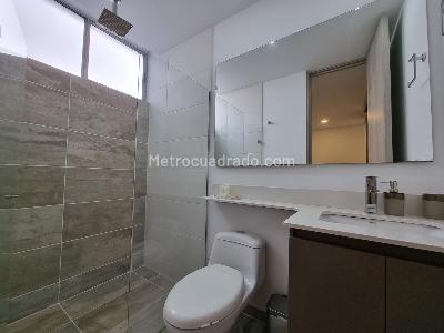 Apartamento de 3 alcobas en venta en Loma De Los Mesa, Envigado, 99 m² · foto 17 de 20