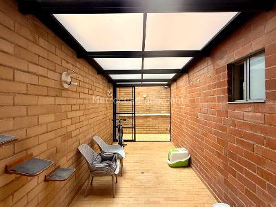 Apartamento de 3 alcobas en venta en Loma Del Escobero, Envigado, 135 m² · foto 6 de 20