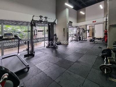 Apartamento de 3 alcobas en venta en Loma De Los Mesa, Envigado, 128 m² · foto 15 de 20