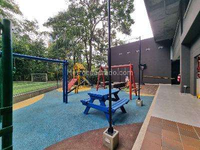 Apartamento de 3 alcobas en venta en Loma De Los Mesa, Envigado, 128 m² · foto 20 de 20