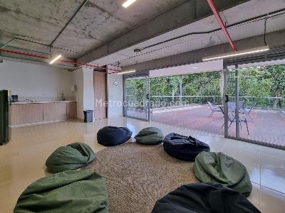 Apartamento de 3 alcobas en venta en Loma De Los Mesa, Envigado, 128 m² · foto 19 de 20