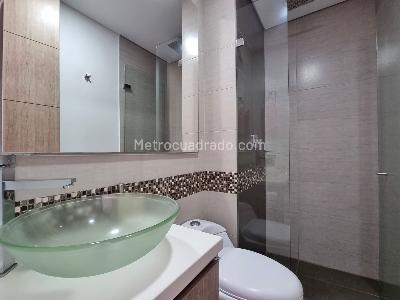 Apartamento de 3 alcobas en venta en Loma De Los Mesa, Envigado, 128 m² · foto 11 de 20
