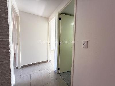 Apartamento de 2 alcobas en venta en Castropol, Medellín, 82 m² · foto 13 de 19
