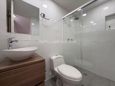 Apartamento de 2 alcobas en venta en Castropol, Medellín, 82 m² · foto 16 de 19