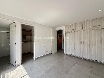 Apartamento de 2 alcobas en venta en Castropol, Medellín, 82 m² · foto 18 de 19