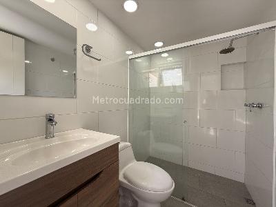 Apartamento de 2 alcobas en venta en Castropol, Medellín, 82 m² · foto 19 de 19