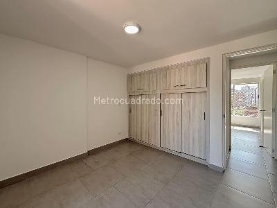 Apartamento de 2 alcobas en venta en Castropol, Medellín, 82 m² · foto 15 de 19