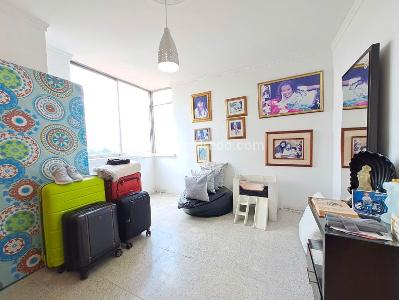 Apartamento de 4 alcobas en venta en El Centro, Medellín, 145 m² · foto 13 de 18