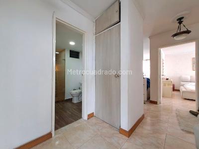 Apartamento de 4 alcobas en venta en El Centro, Medellín, 145 m² · foto 11 de 18