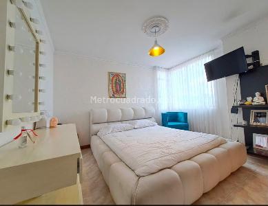 Apartamento de 4 alcobas en venta en El Centro, Medellín, 145 m² · foto 15 de 18