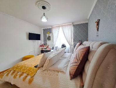 Apartamento de 4 alcobas en venta en El Centro, Medellín, 145 m² · foto 16 de 18