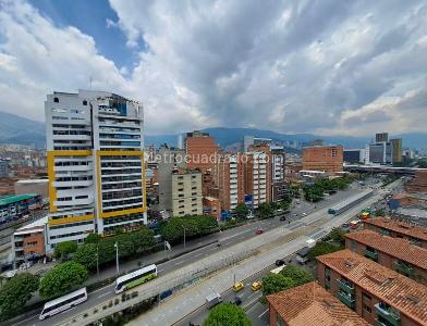 Apartamento de 4 alcobas en venta en El Centro, Medellín, 145 m² · foto 4 de 18