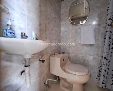 Apartamento de 4 alcobas en venta en El Centro, Medellín, 145 m² · foto 10 de 18