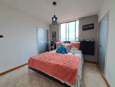 Apartamento de 4 alcobas en venta en El Centro, Medellín, 145 m² · foto 14 de 18