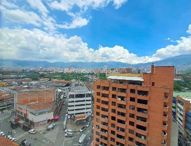 Apartamento de 4 alcobas en venta en El Centro, Medellín, 145 m² · foto 5 de 18